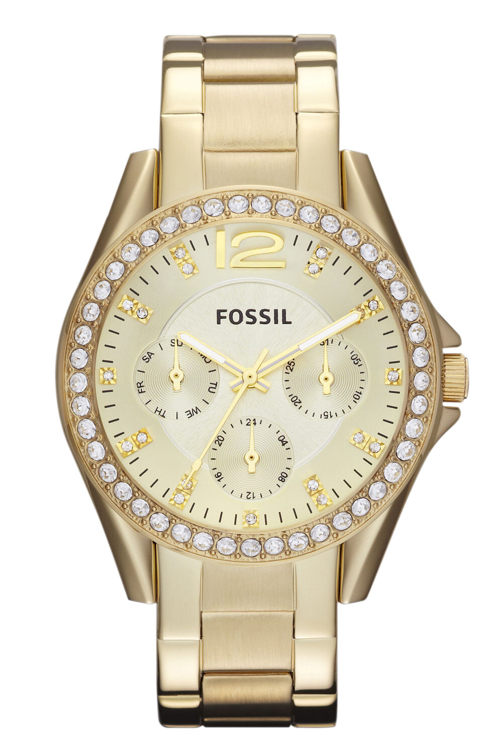 Fossil Riley ES3203