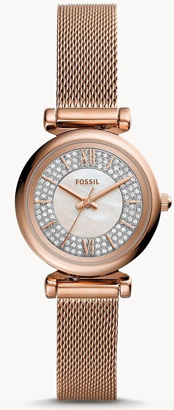 Fossil Carlie Mini ES4836