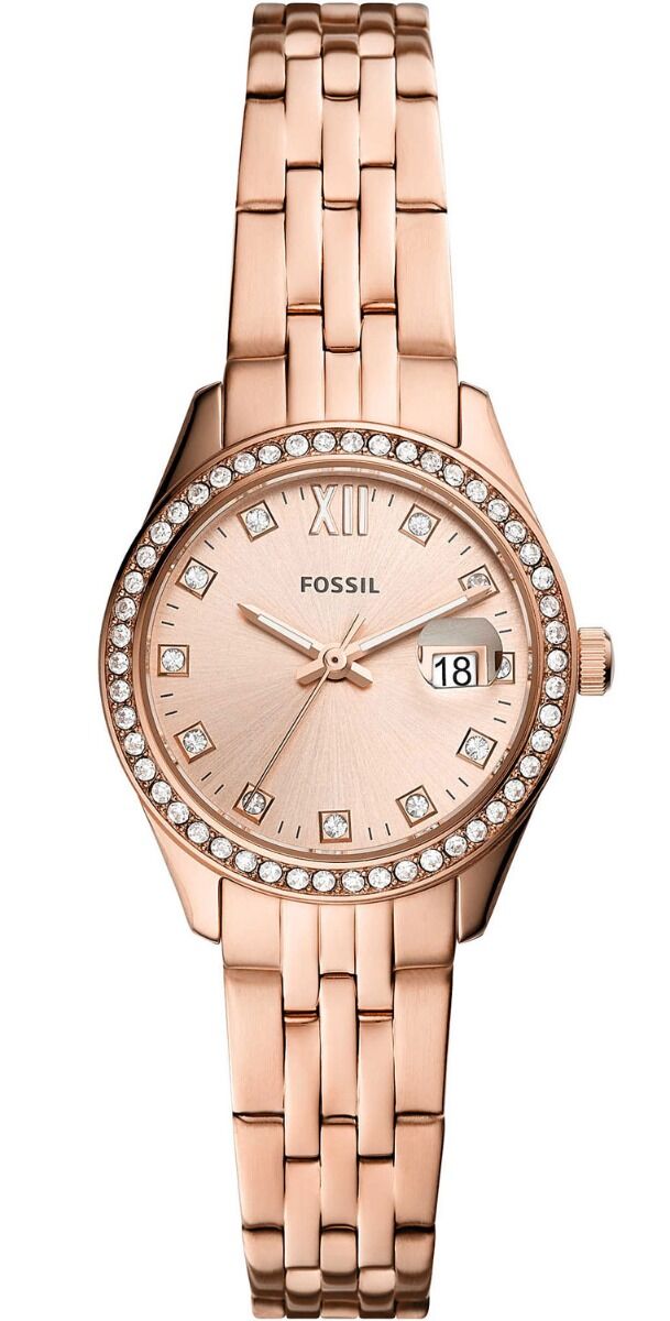 Fossil Scarlette Micro ES5038