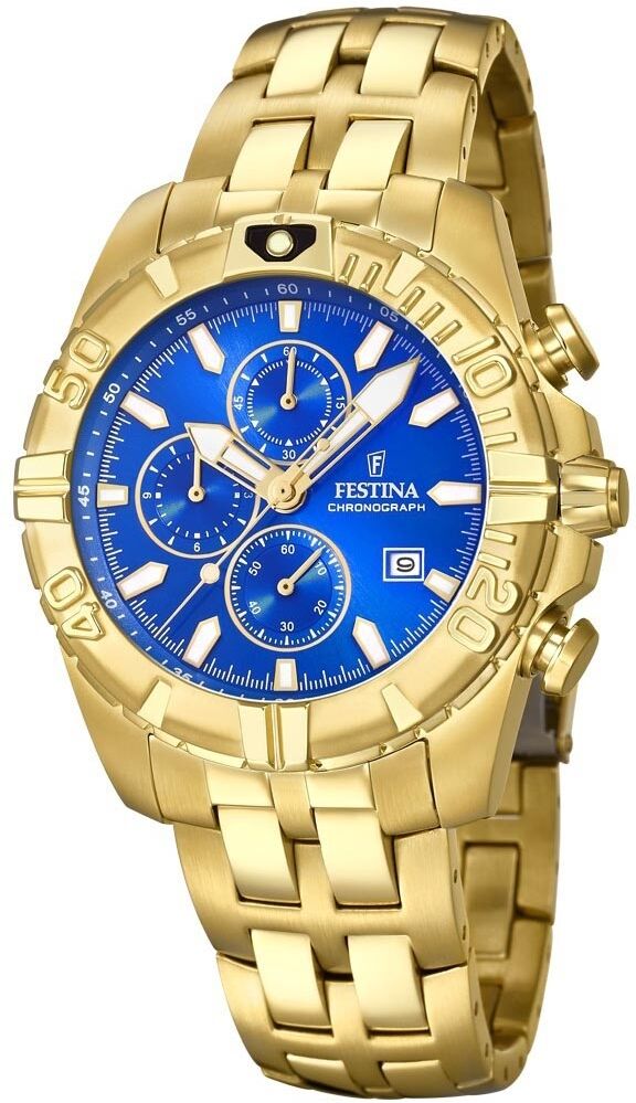 Festina Chronograph F20356/2