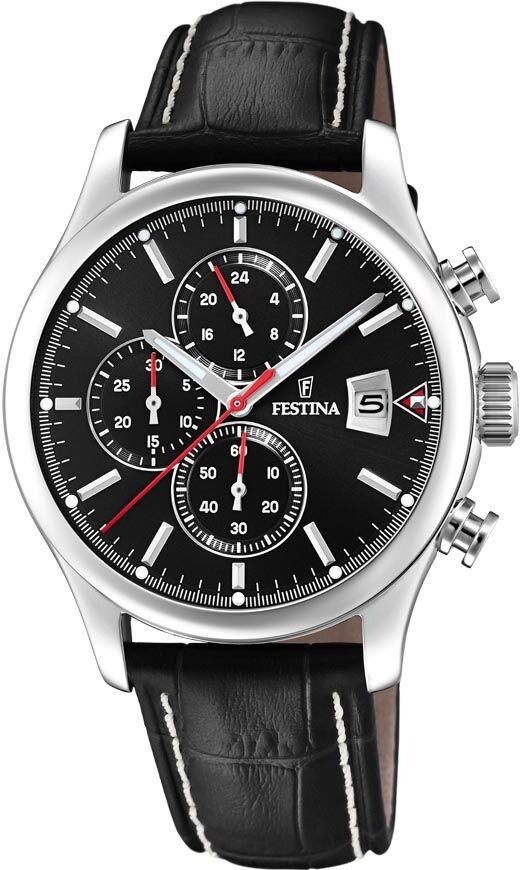 Festina Chronograph F20375/3