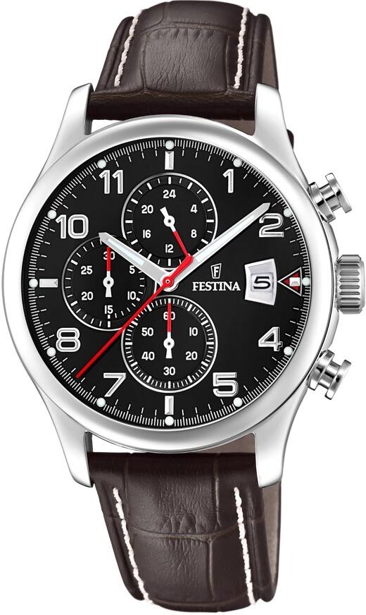 Festina Chronograph F20375/6