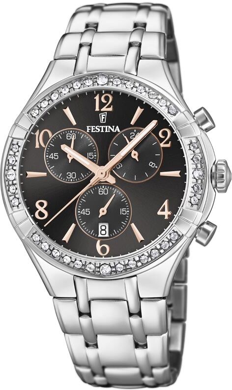 Festina Lady Chronograph F20392/4