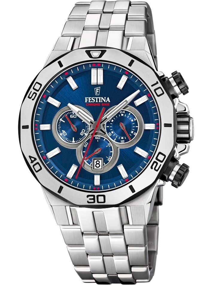 Festina Chrono Bike 2019 F20448/3