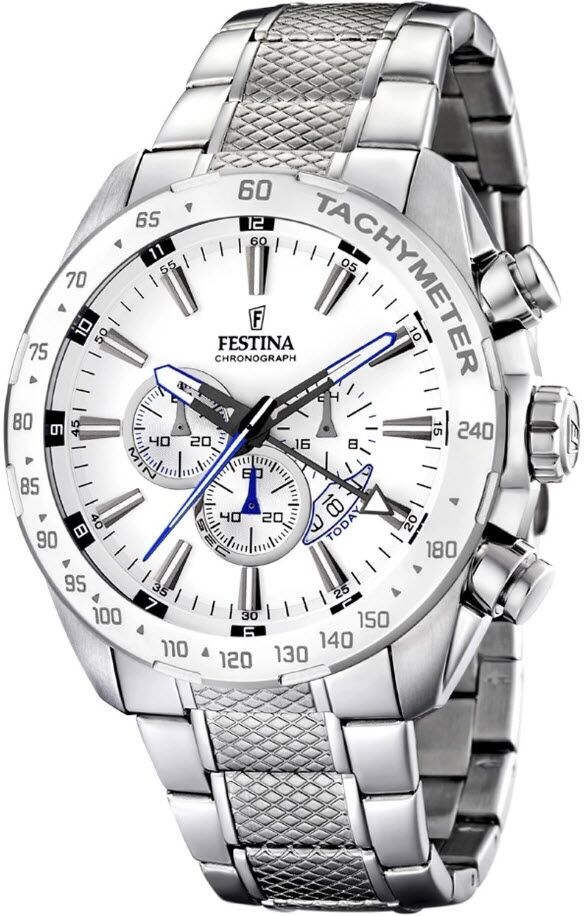 Festina Chronograph F16488/1