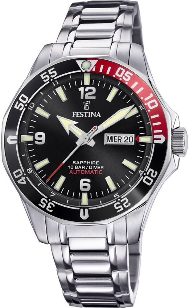 Festina Automatic F20478/5