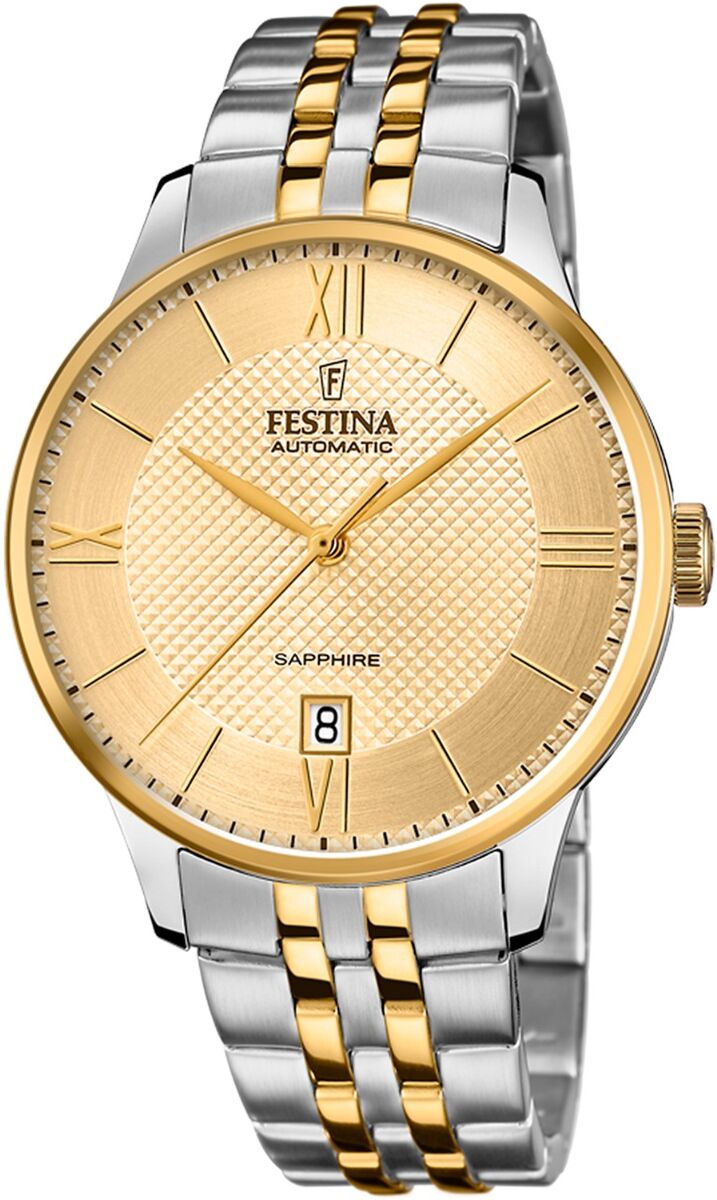 Festina Mens Automatic F20483/1