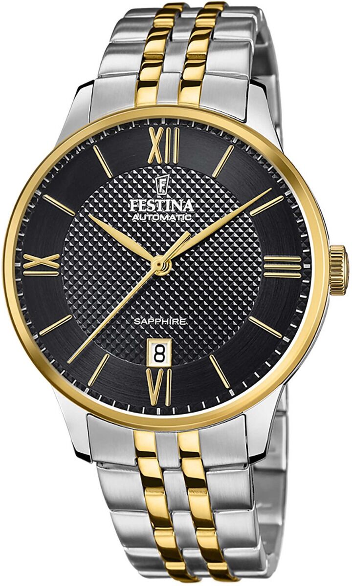 Festina Mens Automatic F20483/3