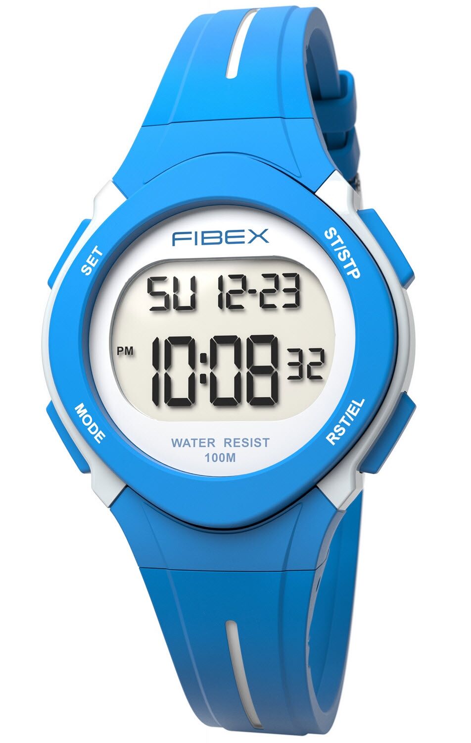 Fibex Dual Time 100M Water Resist FIBEX19EN001