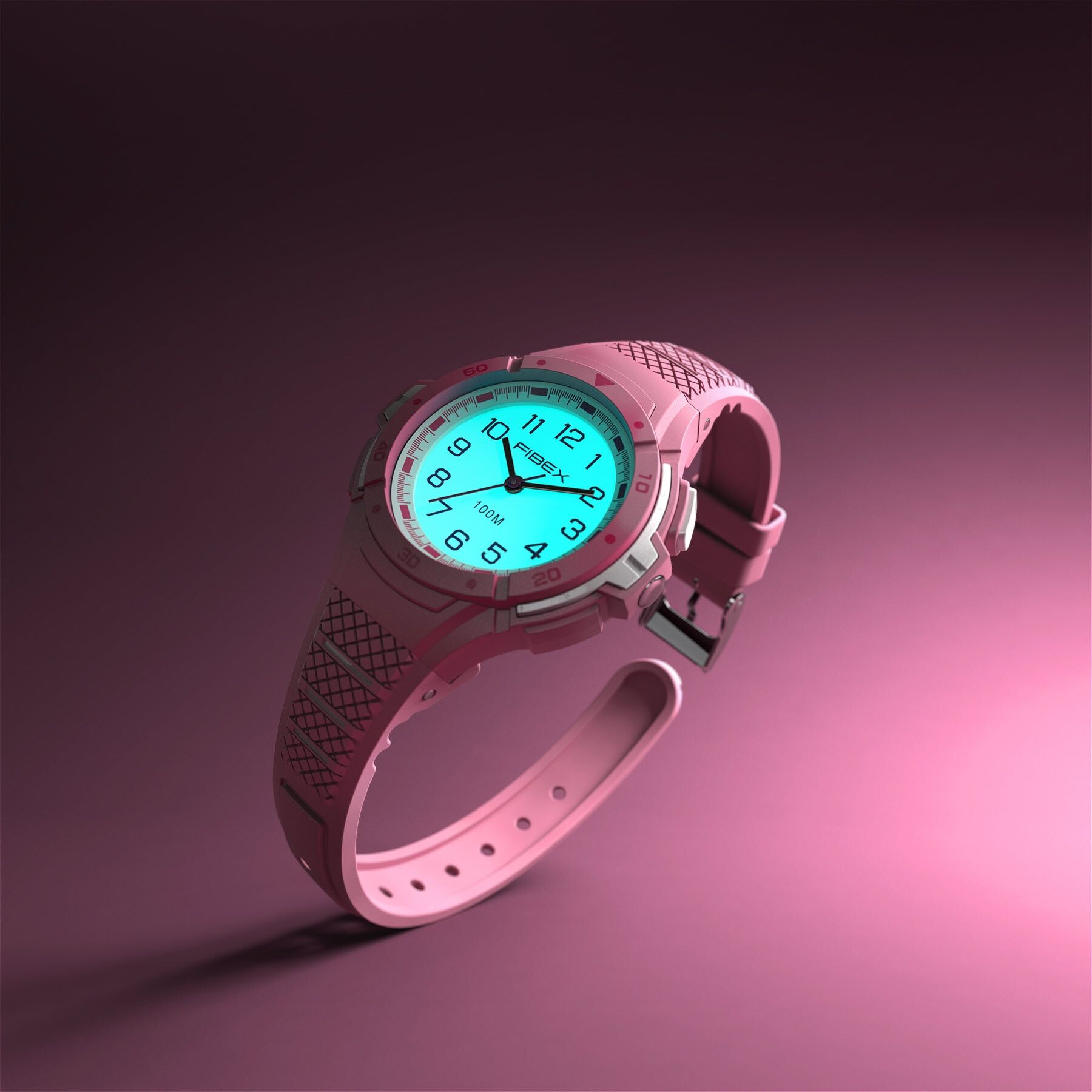 Fibex Mini 100M Aqua Lume FIBEXAAC05