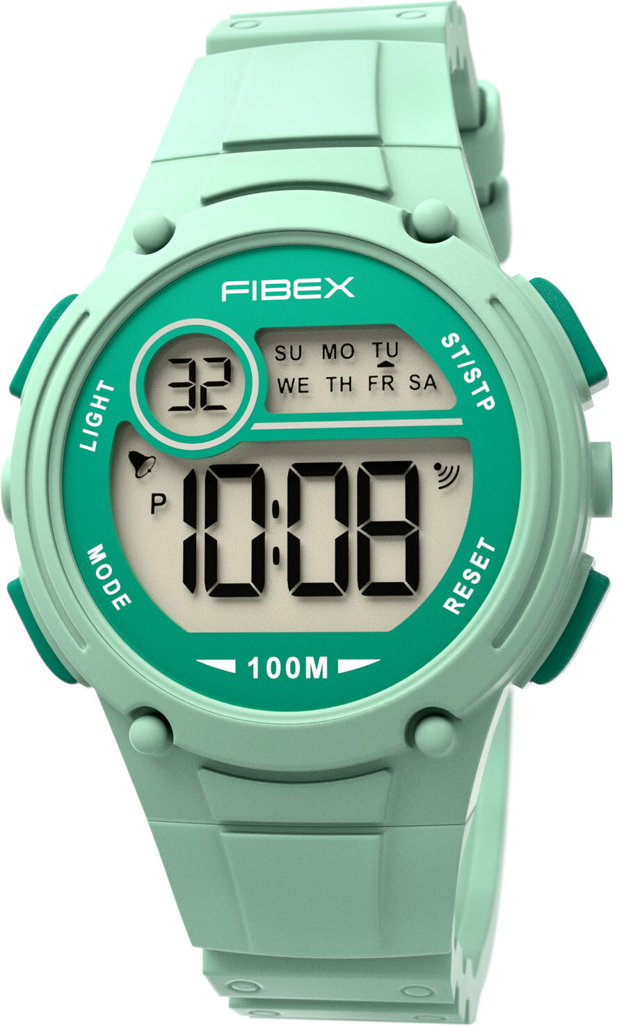 Fibex Mini Digital 100M Water Resist FIBEX84BAP01