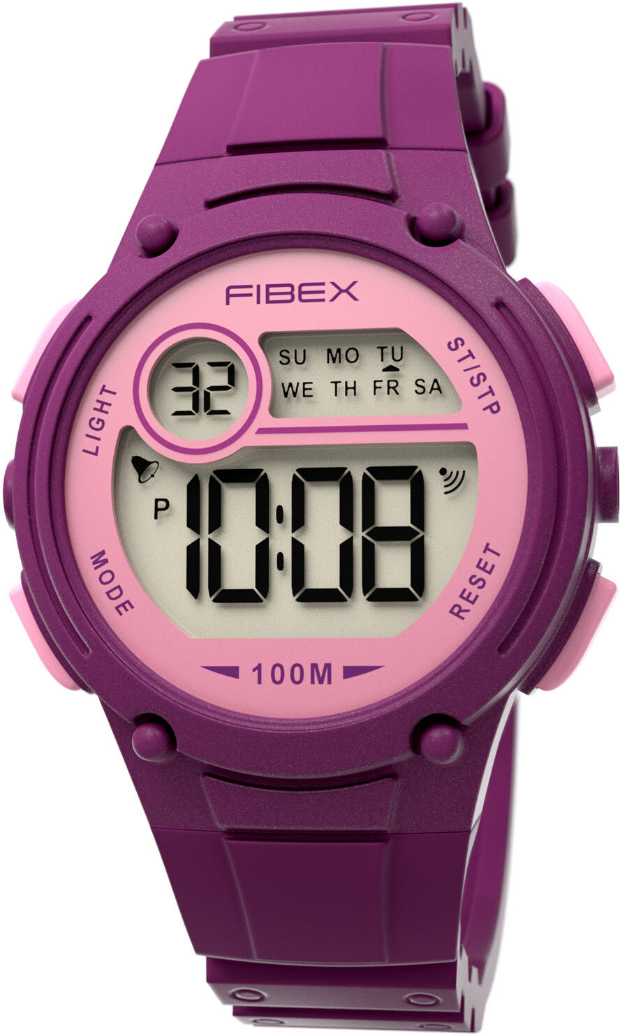 Fibex Mini Digital 100M Water Resist FIBEX84BAP03