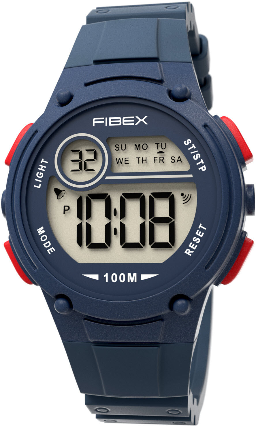 Fibex Mini Digital 100M Water Resist FIBEX84BAP05