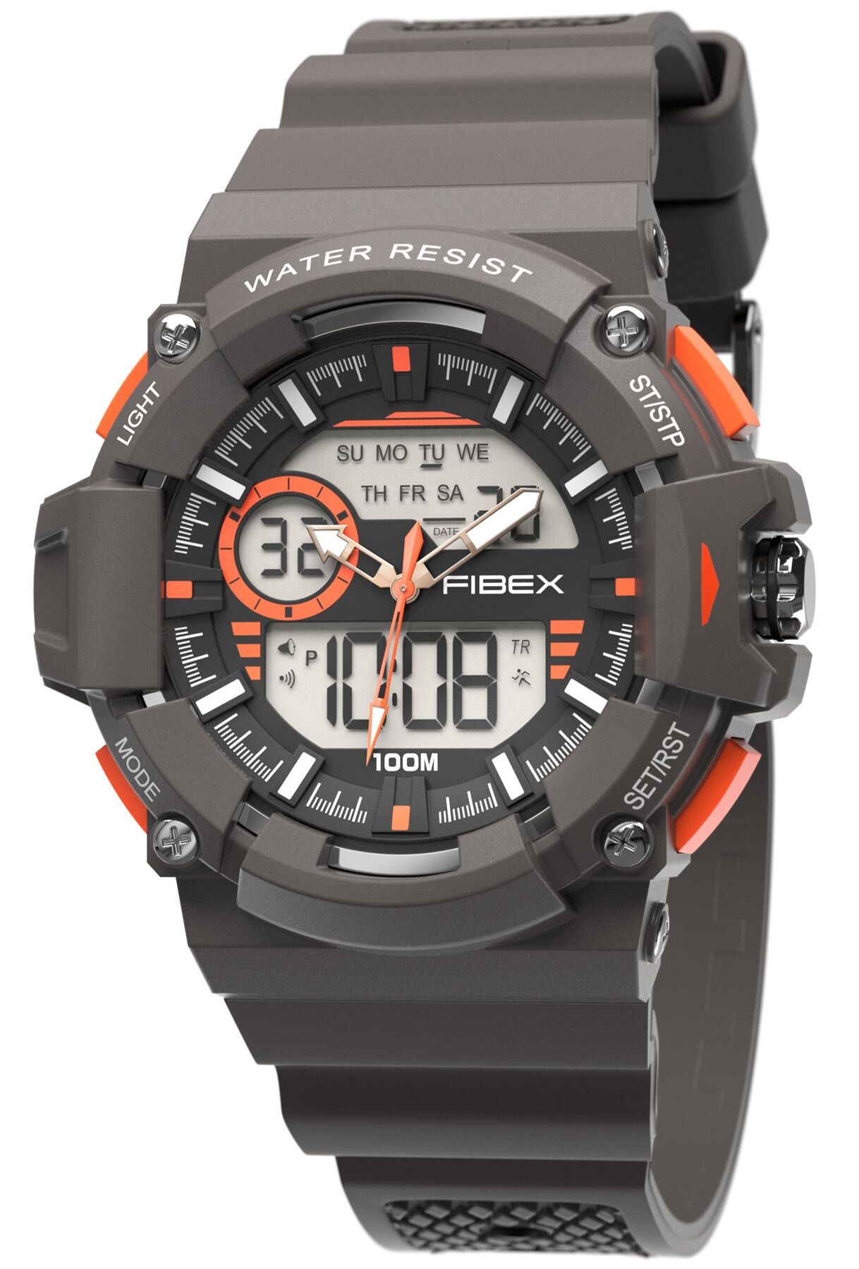 Fibex Active Fusion FIBEXMX03