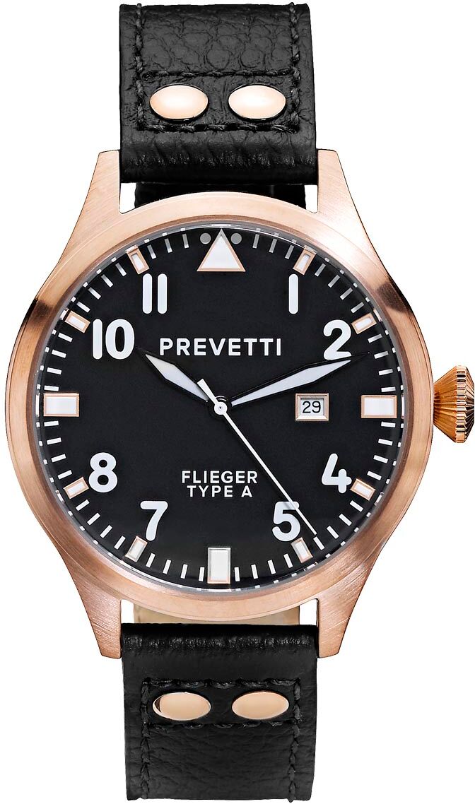 Prevetti Flieger Type A PR11002