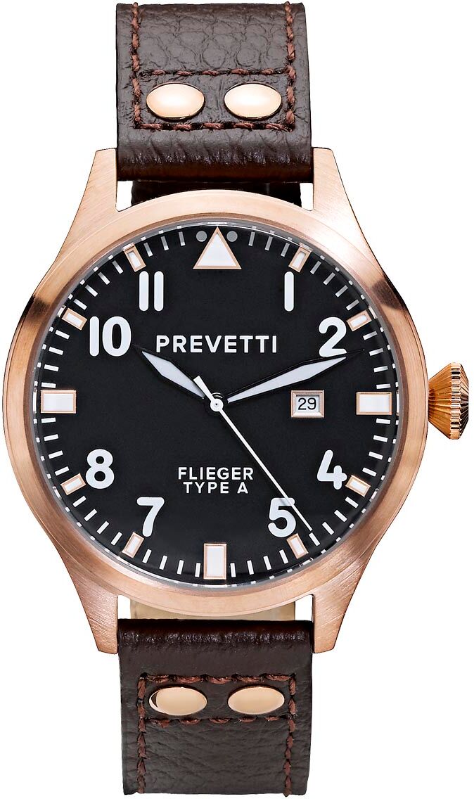 Prevetti Flieger Type A PR11006