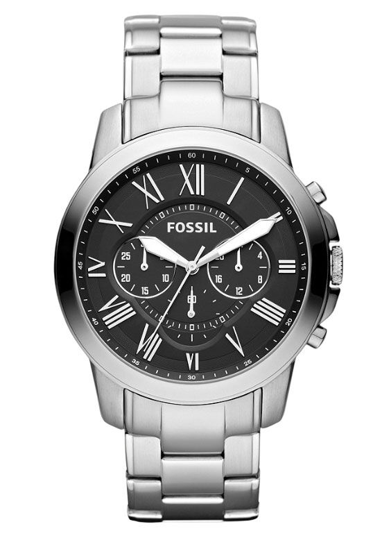 Fossil Grant FS4736
