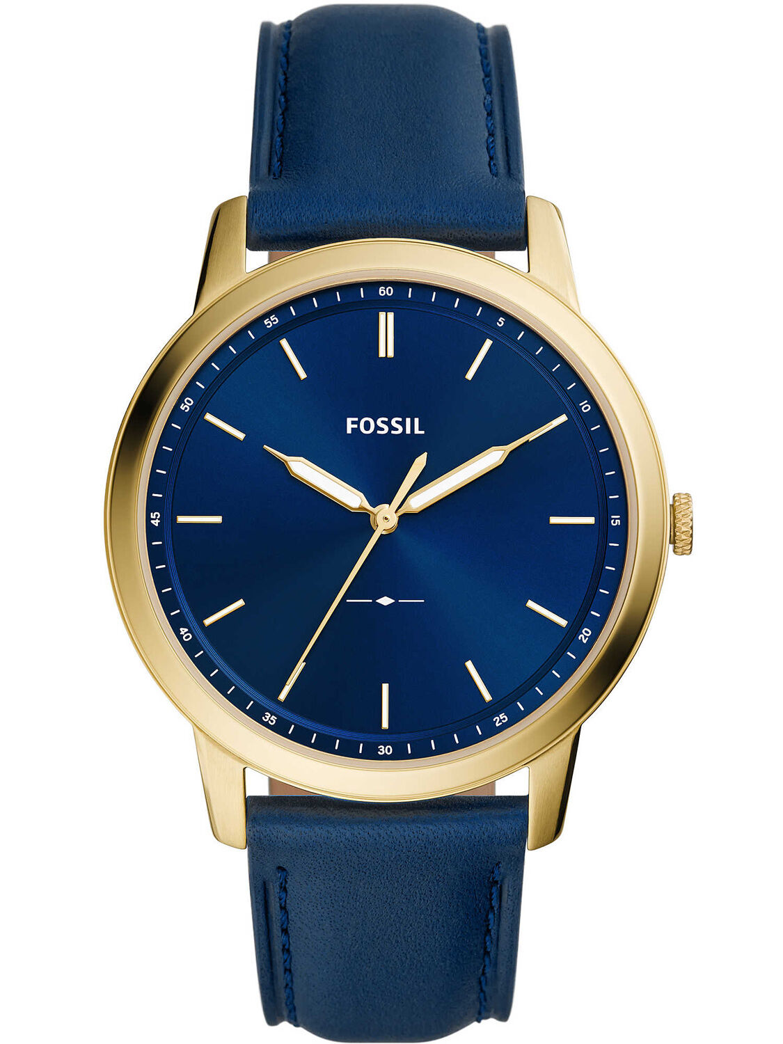 Fossil The Minimalist 3H FS5789