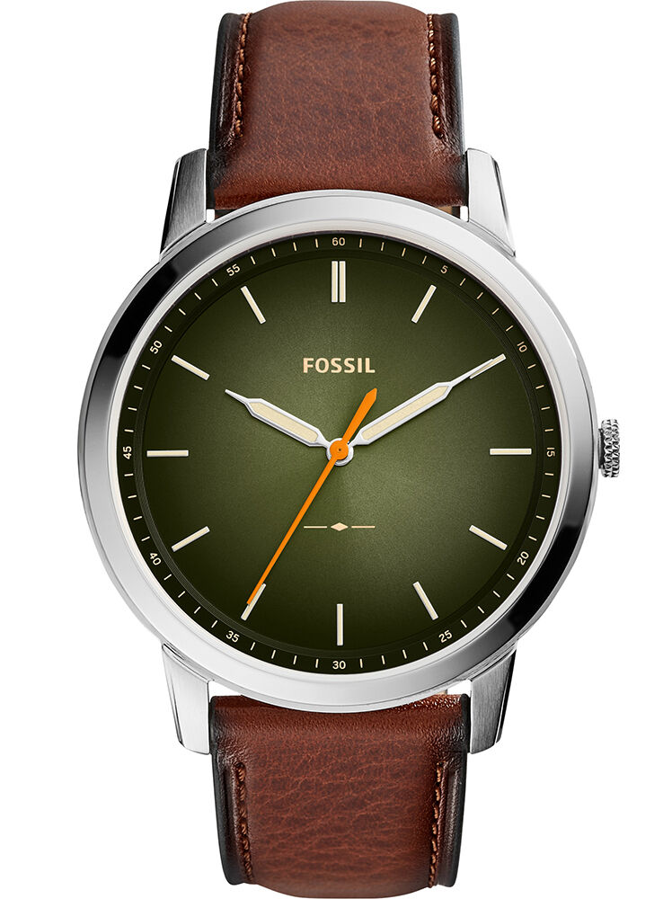 Fossil Minimalist FS5870