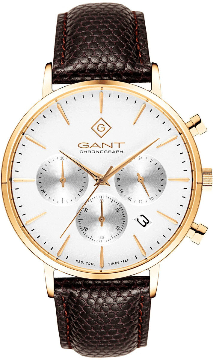 Gant Park Avenue Chrono G123005