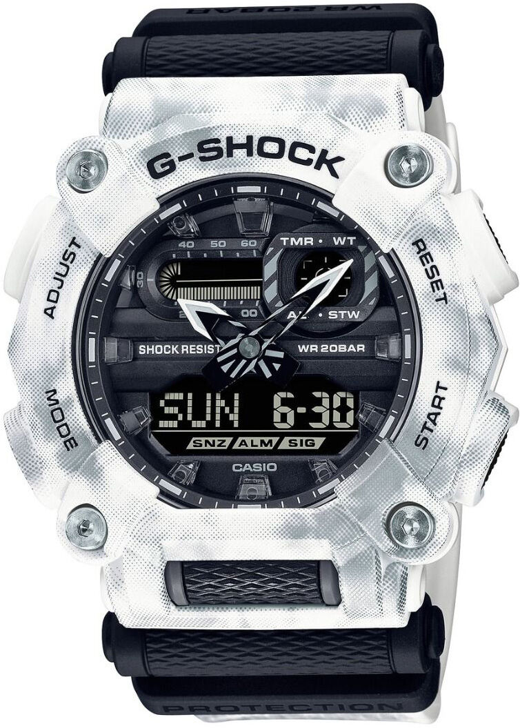 Casio G-Shock GA-900GC-7AER