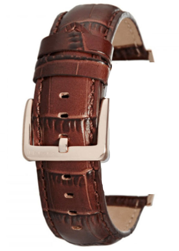 Gant Leather Strap S1084S-RG