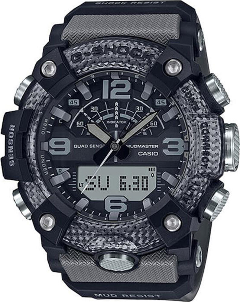 Casio G-Shock GG-B100-8AER