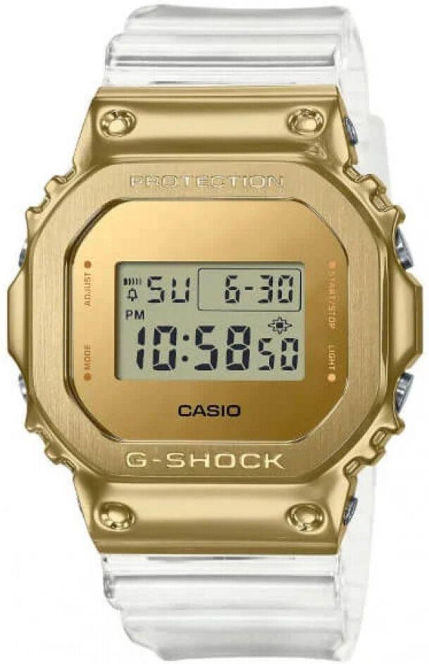 Casio G-Shock GM-5600SG-9ER