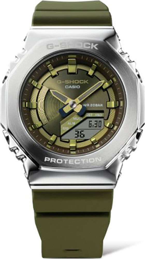 Casio G-Shock GM-S2100-3AER