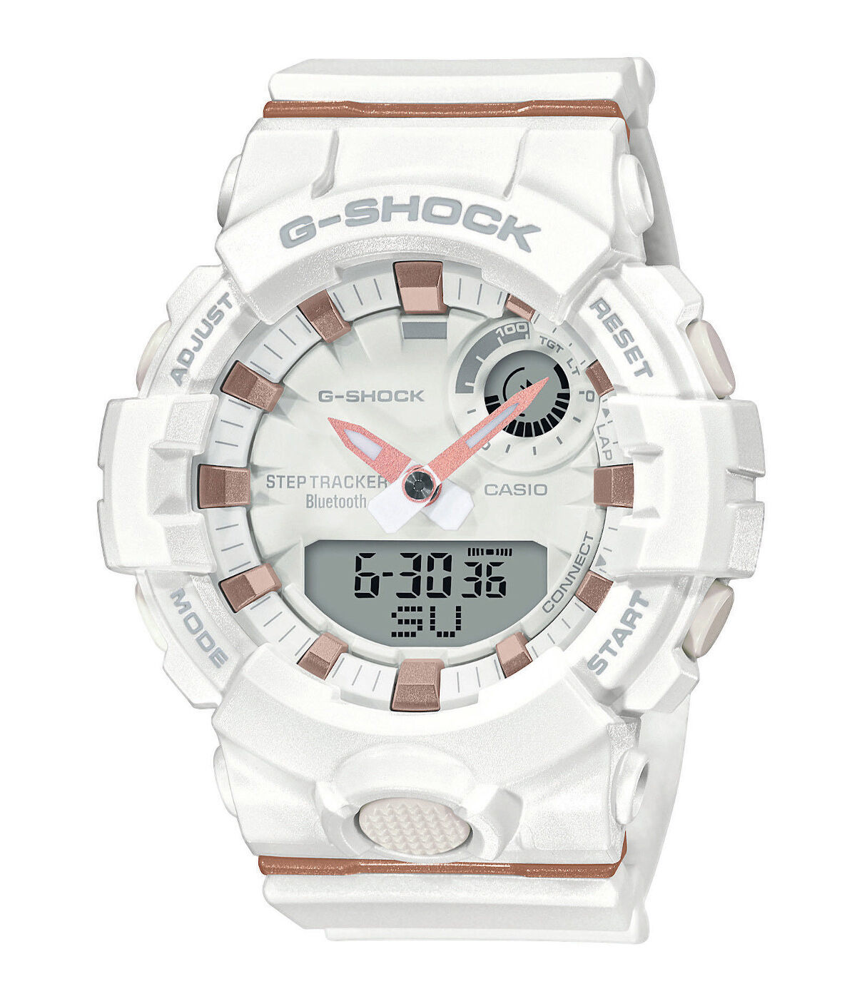 Casio G-Shock GMA-B800-7AER