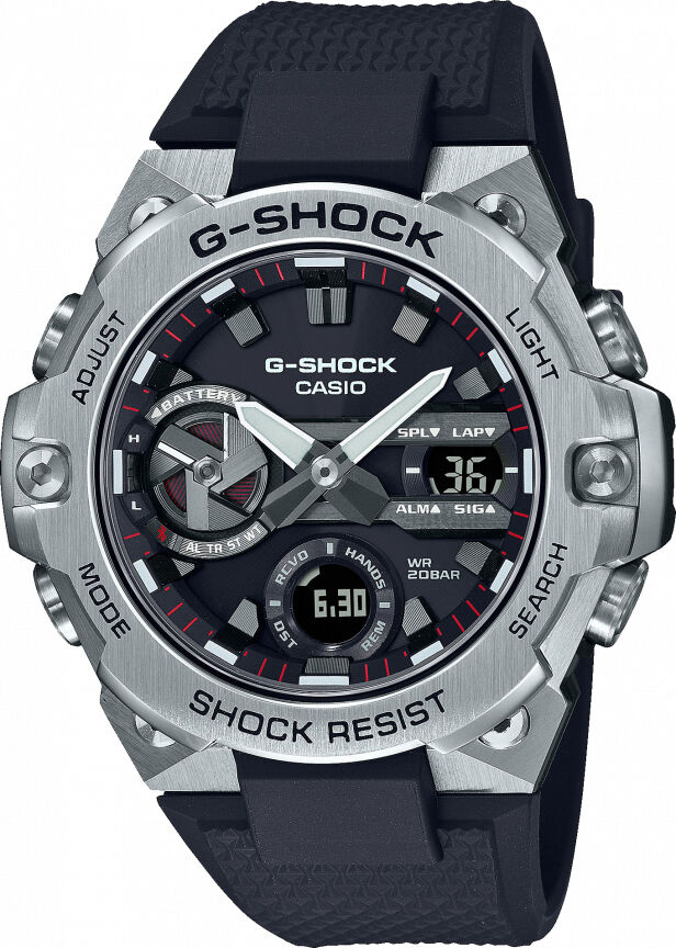 Casio G-Shock G-Steel GST-B400-1AER