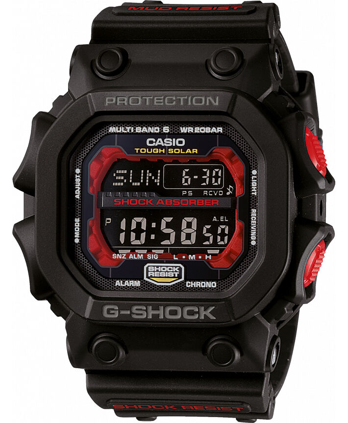 Casio G-Shock GXW-56-1AER