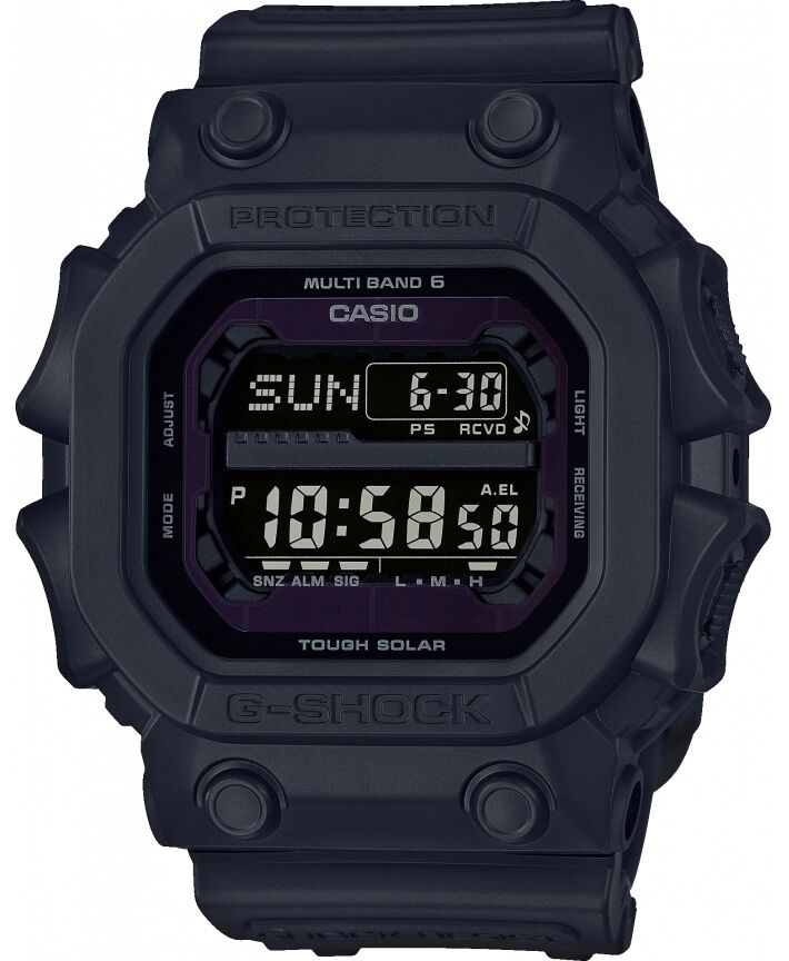 Casio G-Shock GXW-56BB-1ER