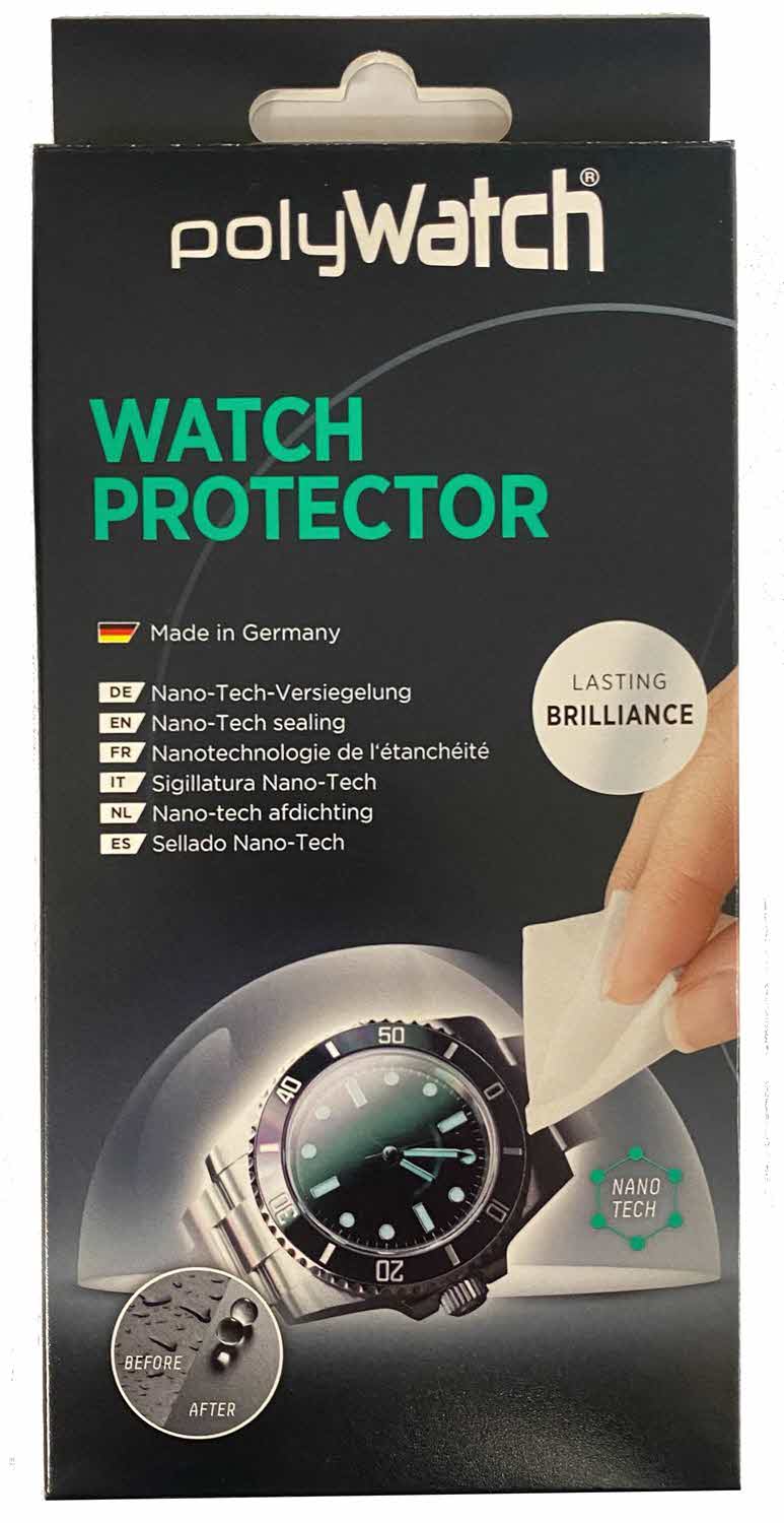 Beco PolyWatch Watch Protector 211169