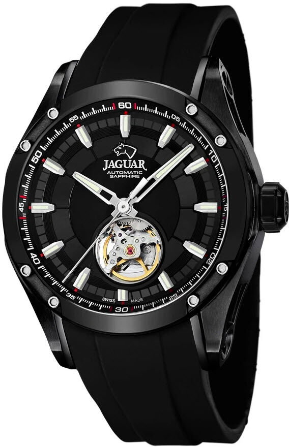 Jaguar Special Edition Automatic J813/1