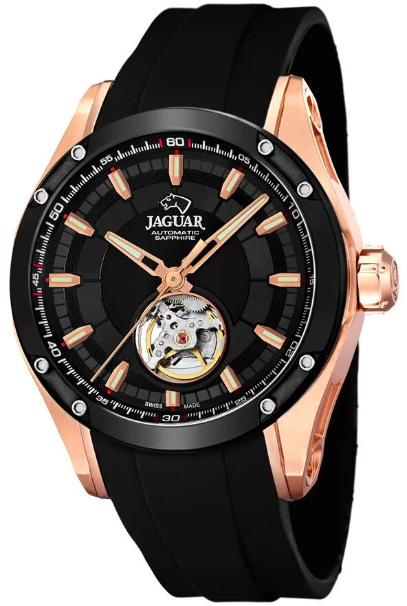 Jaguar Special Edition Automatic J814/1