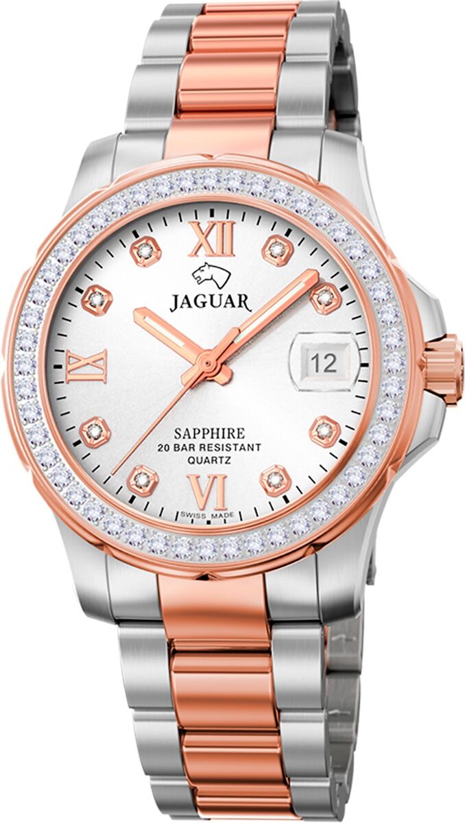 Jaguar Executive Diver Womens J894/1