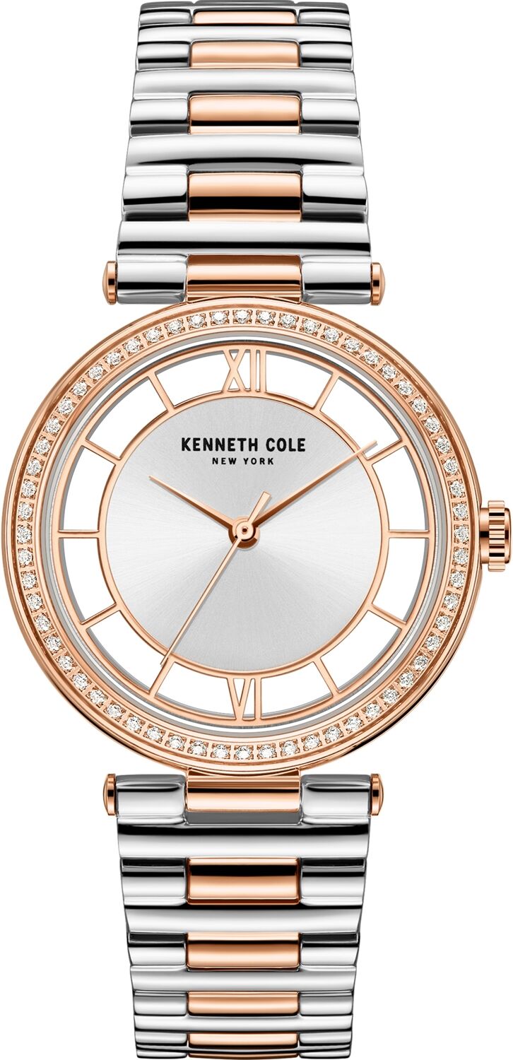 Kenneth Cole New York Ladies KC51009003