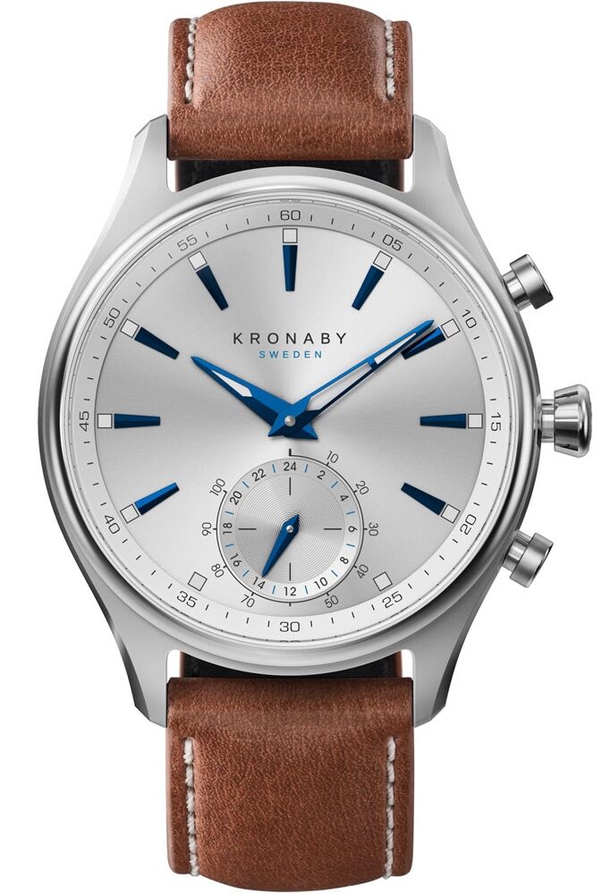 Kronaby Sekel 41mm S3122/1