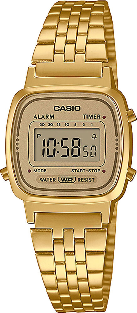 Casio Classic LA670WETG-9AEF