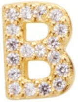 Pico Alphabet Crystal B