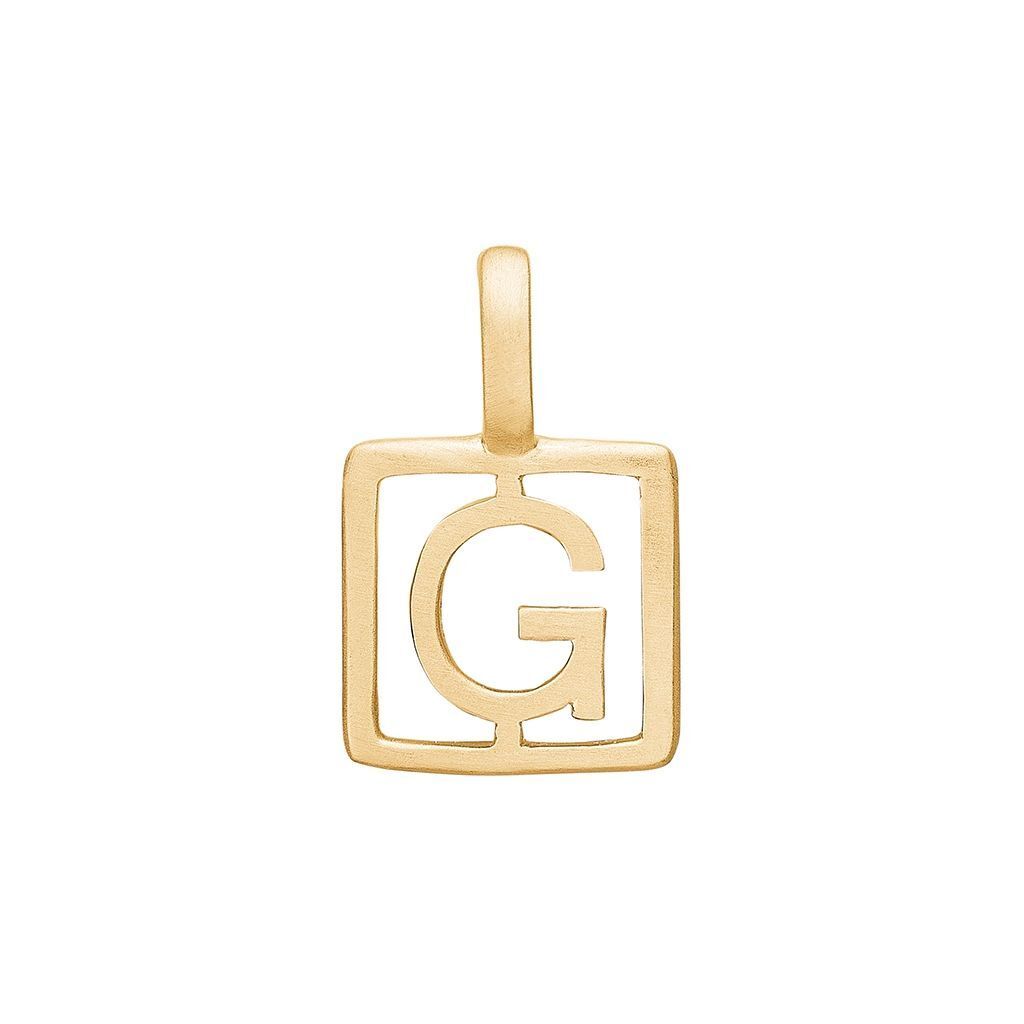 Enamel G