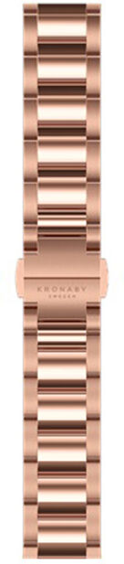 Kronaby Steel Bracelet 18mm BA04305