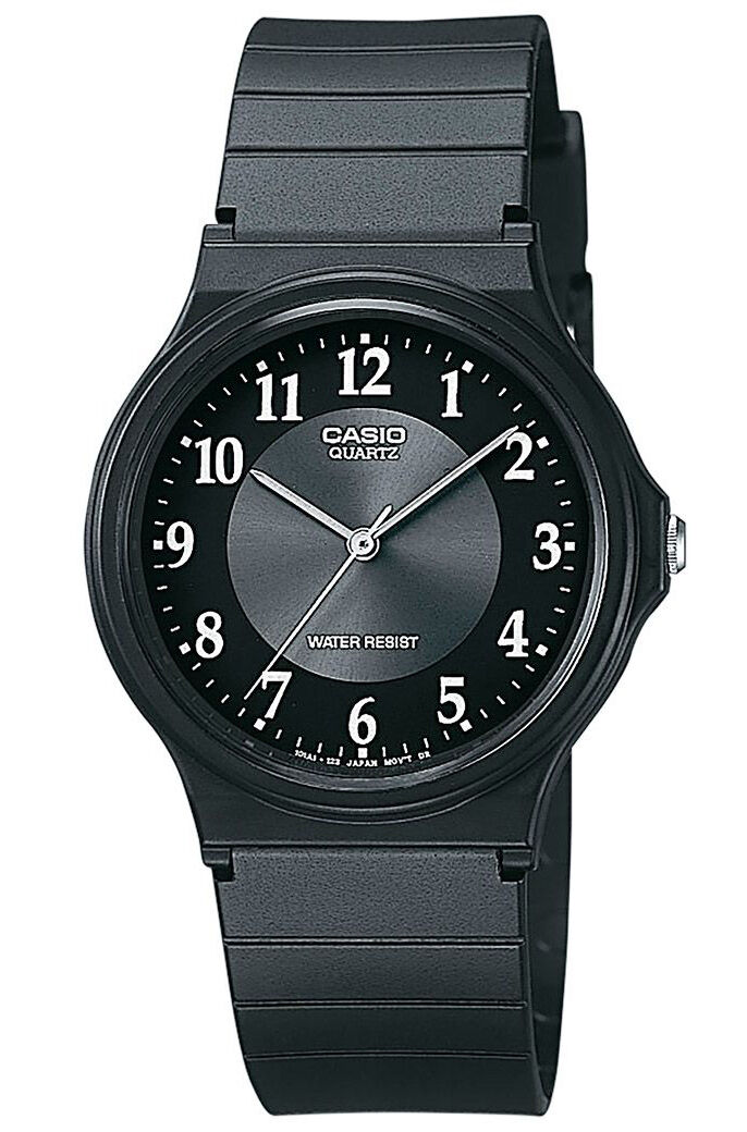 Casio Classic MQ-24-1B3LLEG