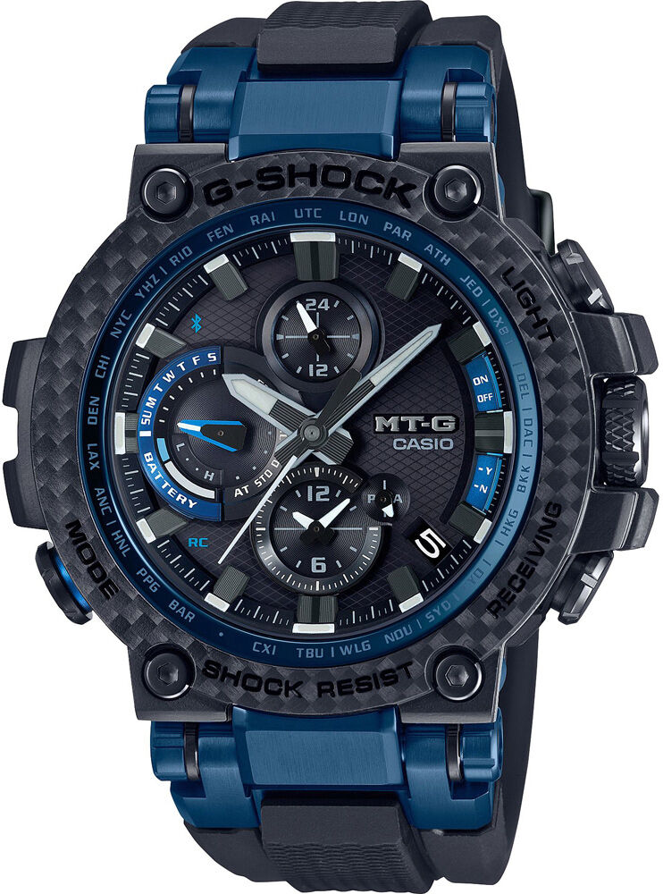 Casio G-Shock MTG-B1000XB-1AER