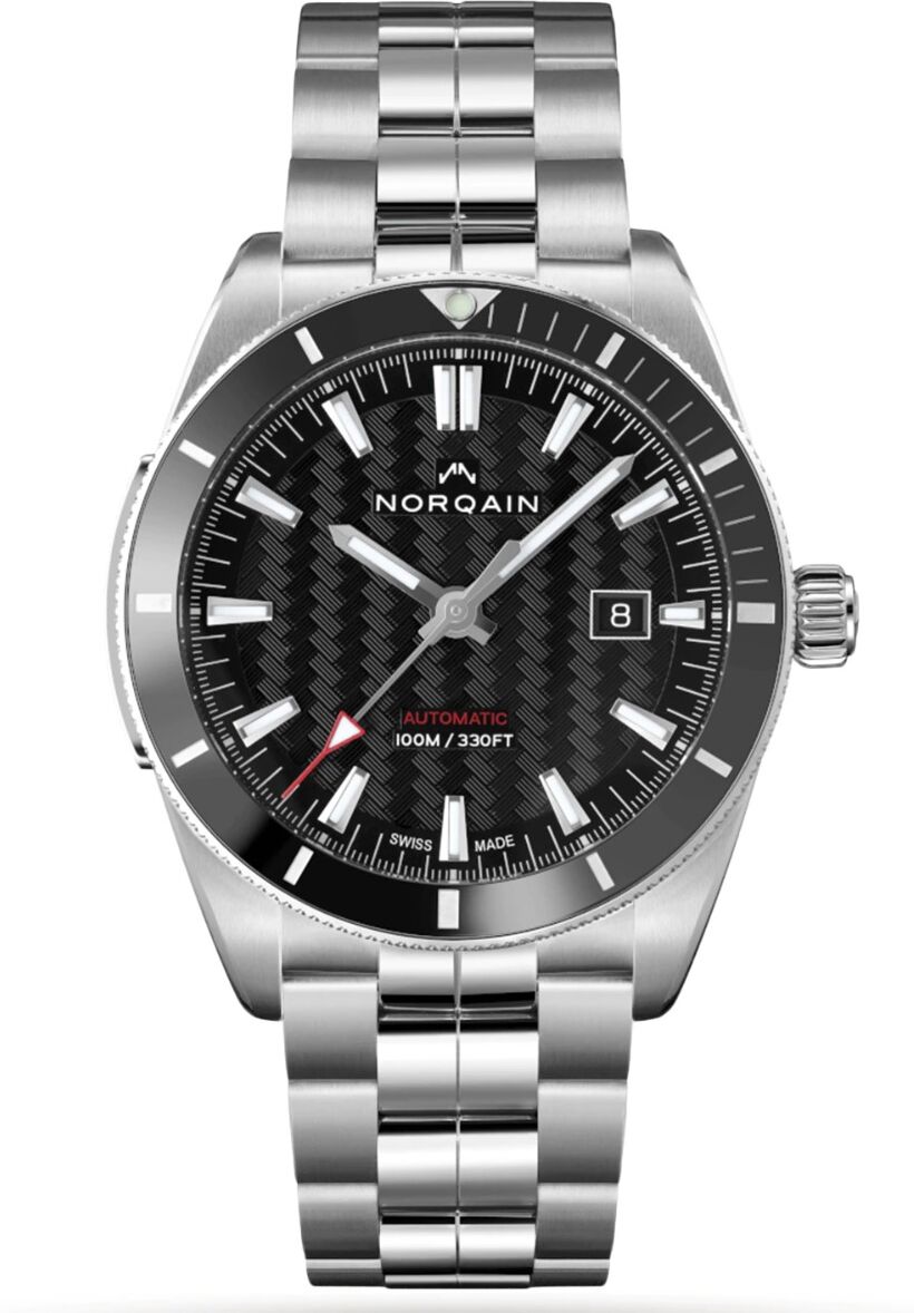 Norqain Adventure Sport 42mm N1000C01A/B101/102S