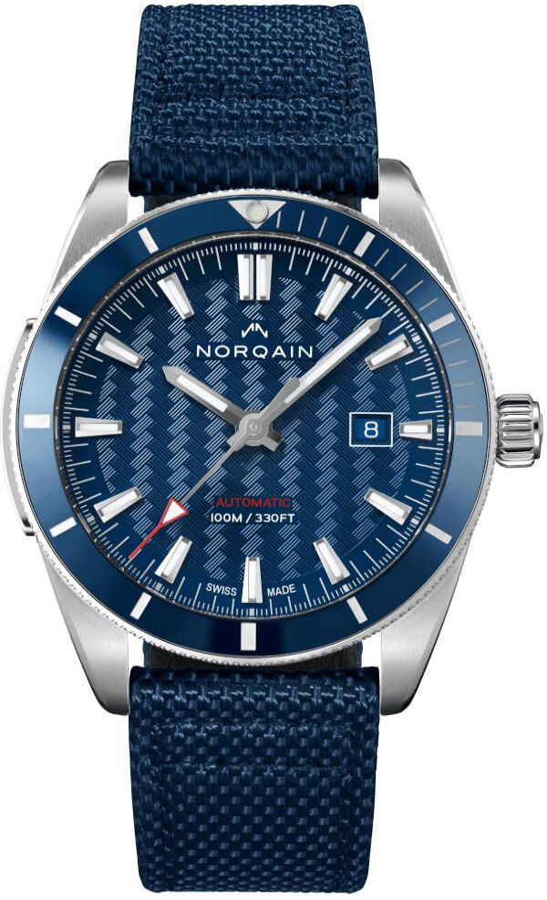 Norqain Adventure Sport 42mm N1000C02A/A101/10AC.20S