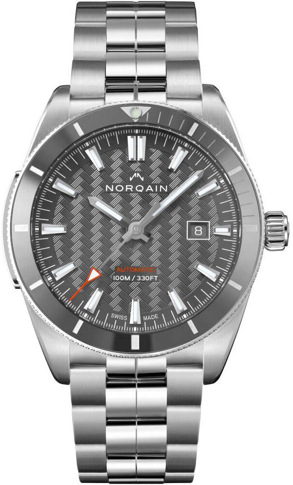 Norqain Adventure Sport 42mm N1000C03A/G101/101S