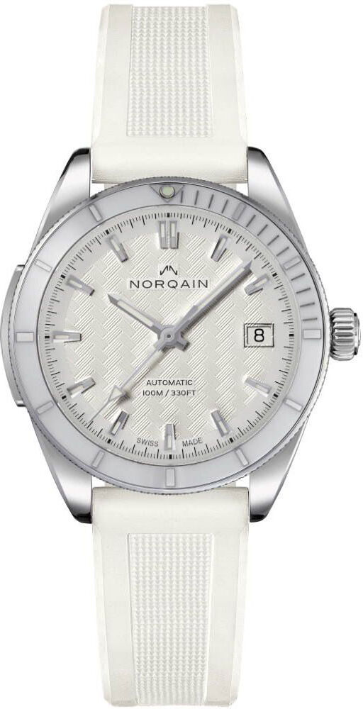 Norqain Adventure Sport 37mm N1800C89A/W181/18WR.16S