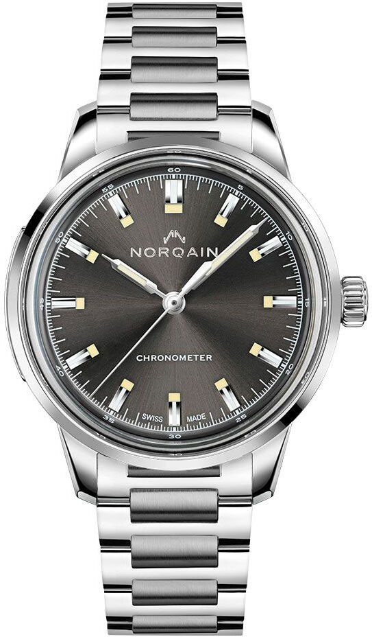 Norqain Freedom 60 39mm NN2001SA/T201/203S